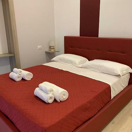 Maison Arena Al Corso Nápoly Kültér fotó