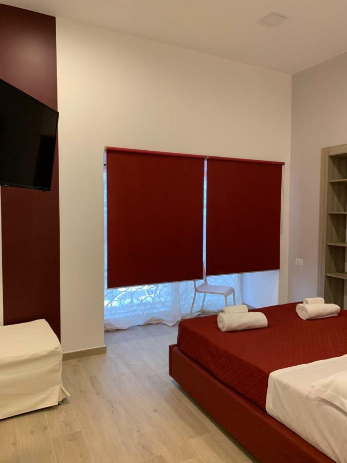 Maison Arena Al Corso Nápoly Kültér fotó