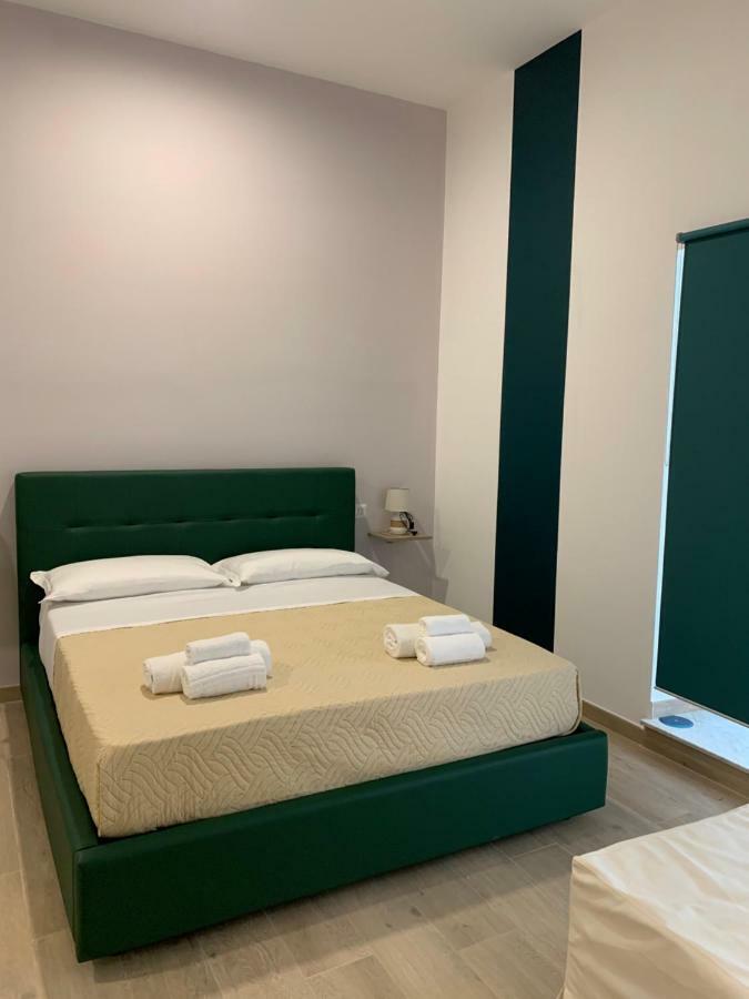 Maison Arena Al Corso Nápoly Kültér fotó