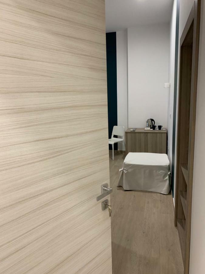 Maison Arena Al Corso Nápoly Kültér fotó