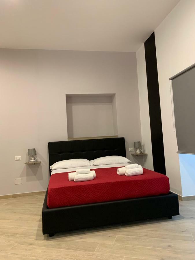 Maison Arena Al Corso Nápoly Kültér fotó
