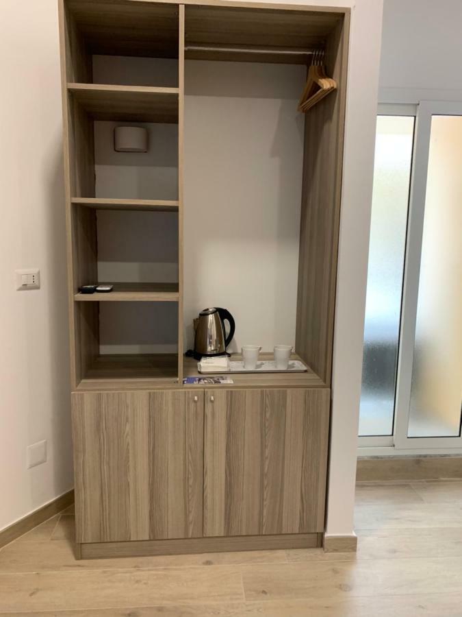 Maison Arena Al Corso Nápoly Kültér fotó