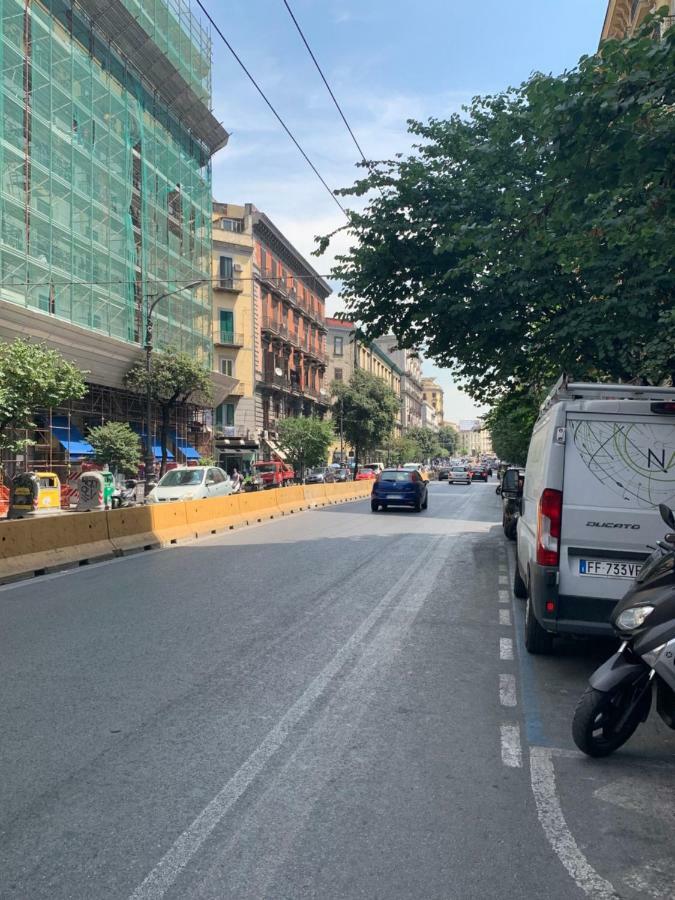 Maison Arena Al Corso Nápoly Kültér fotó